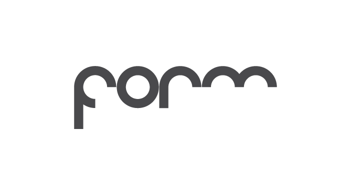Form Font preview
